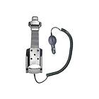 Brodit Active holder with cig-plug Håndholdt bilholder for Zebra MC3090R 512301
