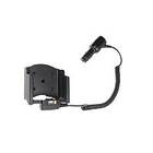 Brodit Active holder with cig-plug bilholder/lader for mobiltelefon 512930
