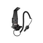 Brodit Active holder with cig-plug håndholdt ladestativ strømadapter bil 512756