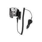 Brodit Active holder with cig-plug bilholder/lader for toveisradio 530806