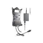 Brodit Active holder for fixed installation bilholder/lader mobiltelefon 513559