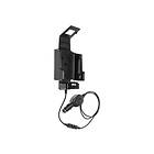 Brodit Active holder with cig-plug håndholdt ladeholder bil 512959