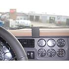 Brodit 854969 proClip Mount Center 854969 pour Peterbilt Model 567 13–14