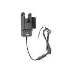 Brodit Active holder for fixed installation bilholder/lader toveisradio 513774