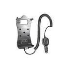 Brodit Active holder with cig-plug Håndholdt bilholder for Honeywell Dolphin 70e