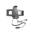 Brodit Active holder with cig-plug bilholder/lader for nettbrett 530554