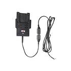 Brodit Active bilholder/lader for toveisradio 532677