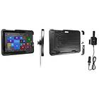 Brodit Support renforcé Tough Microsoft sleeve w. Surface Power 3 Block 558743