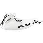 Bauer Hockey Jr Målvaktshalsskydd