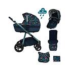 Cosatto Wow Continental (Combi Pushchair)