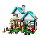 LEGO Creator 3in1 31139 Hyggeligt Hus