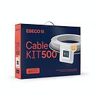 Ebeco Kompletteringskit Cable Kit 500 107m