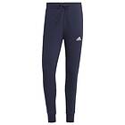 Adidas Essentials French Terry Tapered Cuff 3-Stripes Pants (Miesten)
