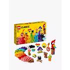 LEGO Classic 11030 Mange Klosser