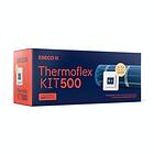 Ebeco Thermoflex Kit med EB-Therm TF 500-120 250W 8961102