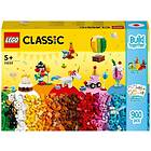 LEGO Classic 11029 Boîte De Fête Créative