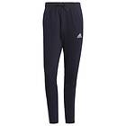 Adidas Essentials Single Jersey Tapered Open Hem 3-Stripes Pants (Herre)