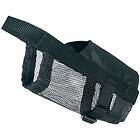 Trixie Dog Muzzle with Net Insert Polyester M