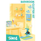 The Sims 4 - Bathroom Clutter Kit (PC)