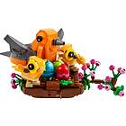 LEGO Miscellaneous 40639 Bird's Nest