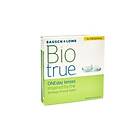Bausch & Lomb Biotrue ONEday For Presbyopia (90-pack)