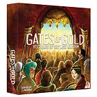 Viscounts of the West Kingdom: Gates of Gold (Exp.)