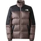 The North Face Diablo Recycled Down Hoodie Jacket (Dame)