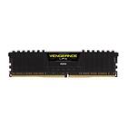 Corsair Vengeance LPX Black DDR4 3600MHz 8GB (CM4X8GD3600C18K2D)