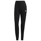 Adidas Essentials Single Jersey 3-stripes Pants (Homme)