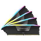 Corsair Vengeance RGB Black DDR5 5600MHz 4x16GB (CMH64GX5M4B5600C36)