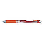 Pentel Pentel EnerGel X 0.7mm Kulspetspenna (orange)