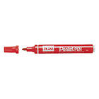 Pentel N50 Märkpenna (röd)