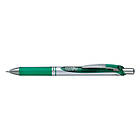 Pentel EnerGel XM 0.7mm Kulspetspenna (grön)