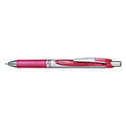 Pentel EnerGel XM 0.7mm Kulspetspenna (rosa)