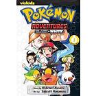 Pokémon Adventures: Black and White, Vol. 1