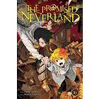 The Promised Neverland, Vol. 16