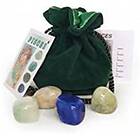 Astrology Crystal Talisman Pisces