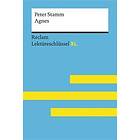 Peter Stamm: Agnes