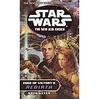 Rebirth: Star Wars Legends (The New Jedi Order: Edge of Victory, Book II)