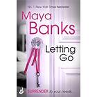 Letting Go: Surrender Trilogy Book 1