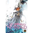 The Promised Neverland, Vol. 18