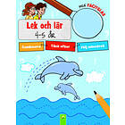 Lek och lär : kombinera, tänk efter, följ mönstret