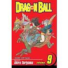 Dragon Ball, Vol. 9