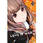 Kaguya-sama: Love Is War, Vol. 24