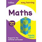 Maths Ages 9-11