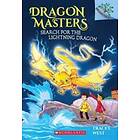 Search for the Lightning Dragon: A Branches Book (Dragon Masters #7): Volume 7