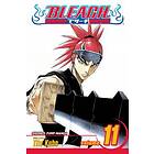 Bleach, Vol. 11