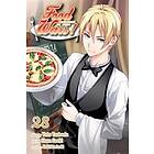 Food Wars!: Shokugeki no Soma, Vol. 28