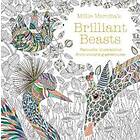 Millie Marotta's Brilliant Beasts