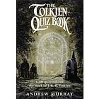 Tolkien Quiz Book